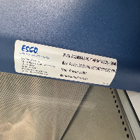 ESCO Airstream 6' BioSafety Cabinet image 3
